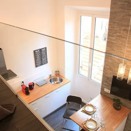 La Pieta Apartment